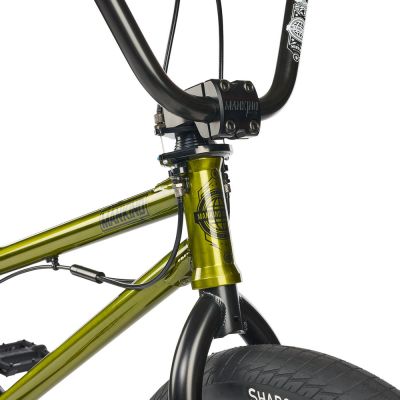 BMX-Rad Mankind International 2022